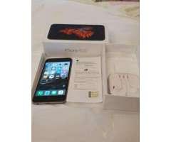 IPhone 6s 32Gb para exigentes!!