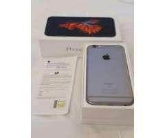 IPhone 6s 32Gb para exigentes!! - 2