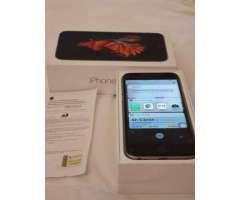 IPhone 6s 32Gb para exigentes!! - 4