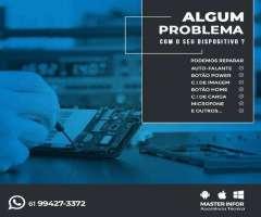 AssistÃªncia Samsung Smartphone,Tablet - 3