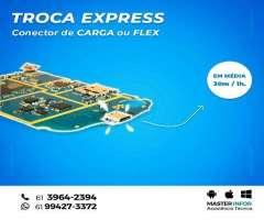 AssistÃªncia Samsung Smartphone,Tablet - 4