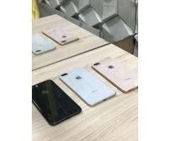 Iphone 8 plus 64gb de vitrine - 2