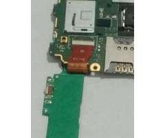 Placa Logica Microsoft Lunia 535 Rm1092 Completa - 2