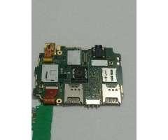 Placa Logica Microsoft Lunia 535 Rm1092 Completa - 4