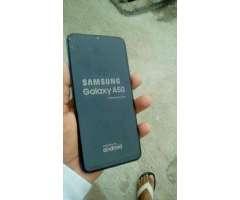 Samsung A50 64 gigas 4ram leve trinco - 2