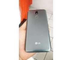 Vendo LG k12+ em estado de novo - 2