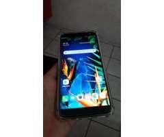 Vendo LG k12+ em estado de novo - 3