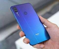 Xiaomi Redmi Note 7 64gb | Lacrado c/ Garantia | Preto e Azul