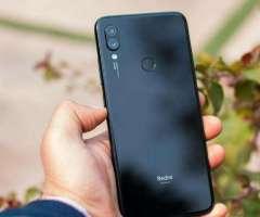 Xiaomi Redmi Note 7 64gb | Lacrado c/ Garantia | Preto e Azul - 2