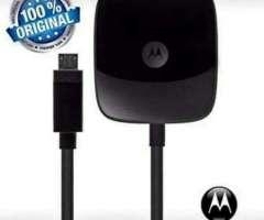 Carregador Turbo Motorola 5.7A Tipo C e V8 (entrega grÃ¡tis) - 2