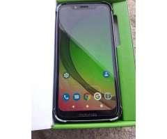 Moto g7 play 32 gigas, conservado , nota fiscal, NÃƒO TROCO