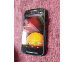 Celular Motorola Moto E Dual XT1022 - 2