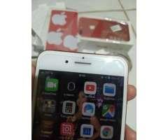 IPhone 7 Plus Red 128gb - 2