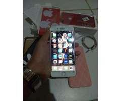 IPhone 7 Plus Red 128gb - 3