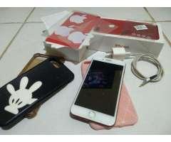 IPhone 7 Plus Red 128gb - 4