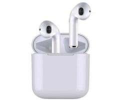 Kit Fone De Ouvido Tws Sem Fio Bluetooth I9s RecarregÃ¡vel - 2