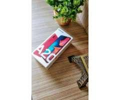 Samsung Galaxy A20 lacrado - 2