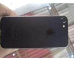 Vendo iPhone 7 novo - 2