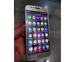 Moto G5s 32 GB novÃ­ssimo Ãºnica dona - 3