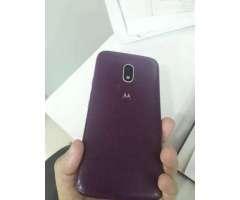 Vendo motog4play - 2