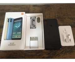 Xiaomi Mi A2 Dual SIM 64 GB Preto - 3