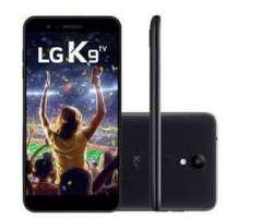 Lg k9 - 3
