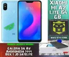 Xiaomi MI A2 Lite 64 GB - 2