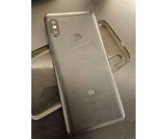 Xiaomi Redmi note 5 - 2