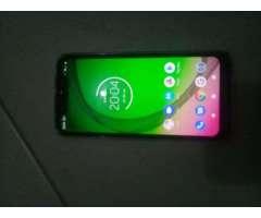 Moto G7 play novÃ­ssimoo - 3