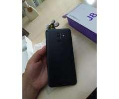 Samsung Galaxy J8 - 3