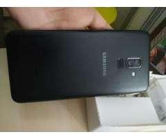 Samsung Galaxy J8 - 4