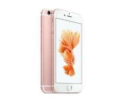 Iphone 6s 32GB Rose (Novo)