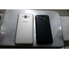 V/T J7 Neo e Moto C - 2