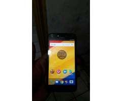 Motorola C de 8 GB