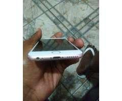 SÃ“ VENDO IPHONE 6s Rose 32gb Completo - 2