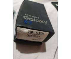 S7 flater aparelho em Ã³timo estado apenas frontal quebrada - 3