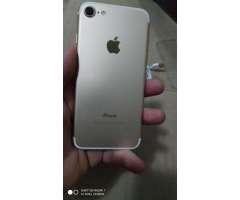 IPhone 7 Gold 32gb - 3