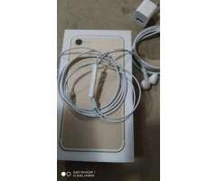 IPhone 7 Gold 32gb - 4