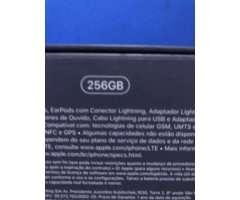 IPhone 8 Plus, vendo ou troco por bicicleta mtb - 2