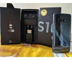 Samsung Galaxy S10E 128 Gb - 2