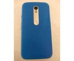 Moto G3 16GB 4G TV Digital - 2