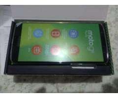 Moto G6 Plus novo nunca usado, NF garantia 1 ano - 2