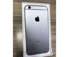 IPhone 6 32g space gray