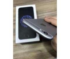 IPhone 6 32g space gray - 3