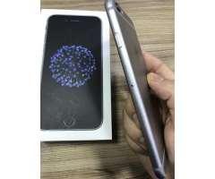 IPhone 6 32g space gray - 4