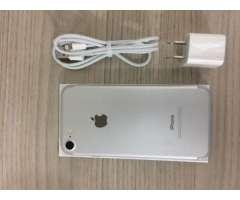IPhone 7 32GB Prata semi novo loja fÃ­sica - 3