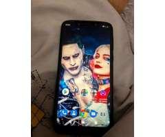 Moto G7 play vendo ou troco