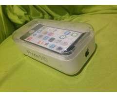 IPhone 5c 8gb - 4