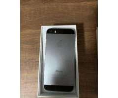 IPhone 5s 32G - 4
