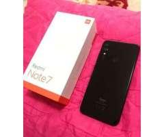 Xiaomi Redmi Note 7 (Parcelo) - 2